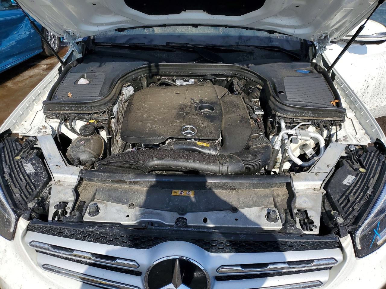 2022 MERCEDES-BENZ GLC 300 4MATIC photo 23