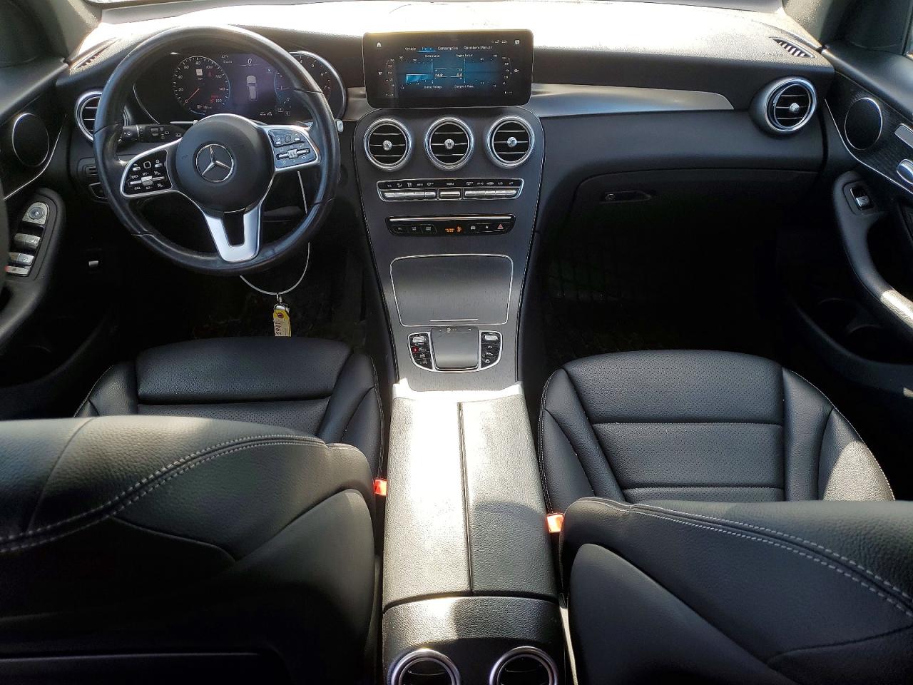 2022 MERCEDES-BENZ GLC 300 4MATIC photo 15