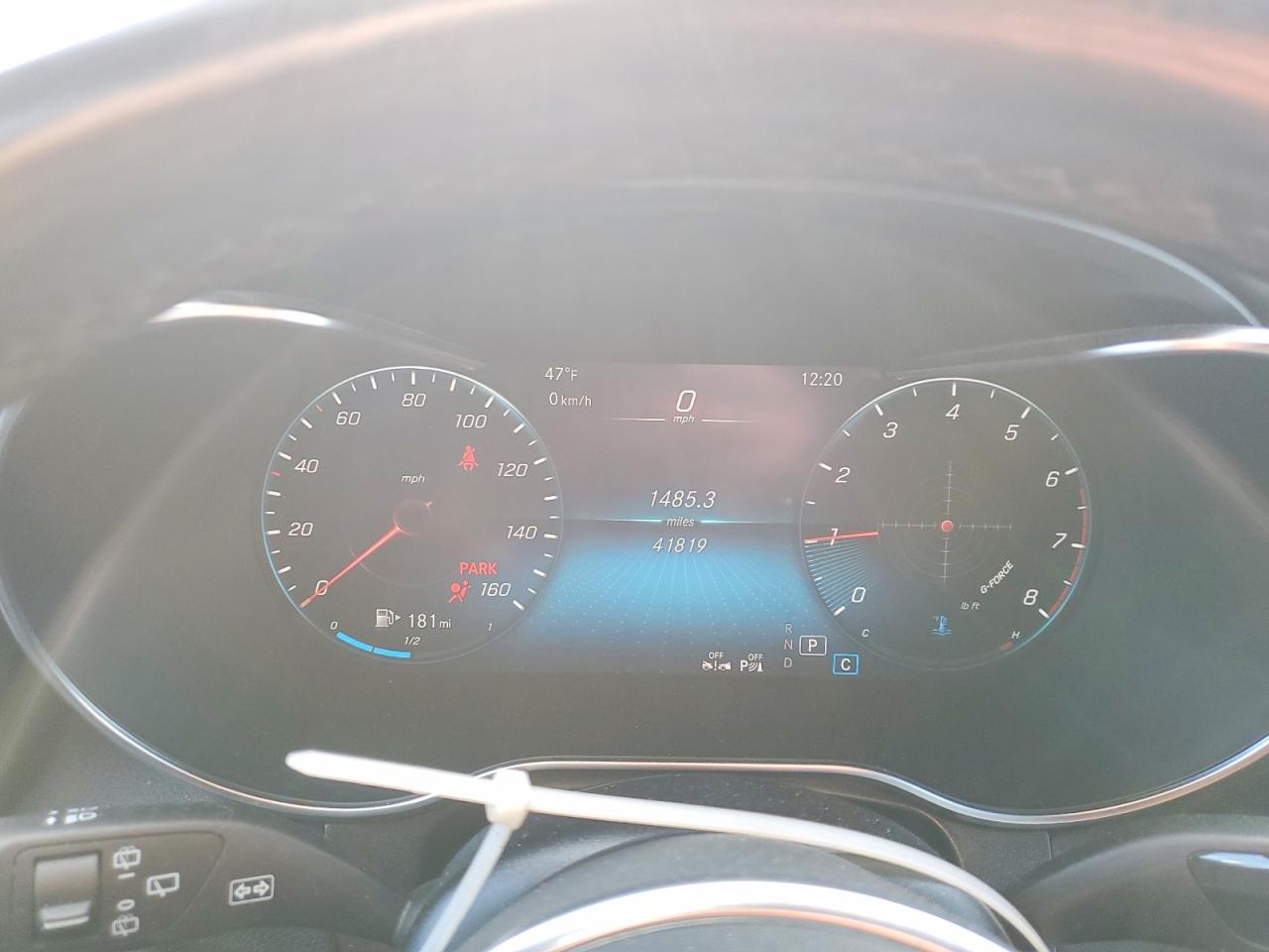 2022 MERCEDES-BENZ GLC 300 4MATIC photo 17