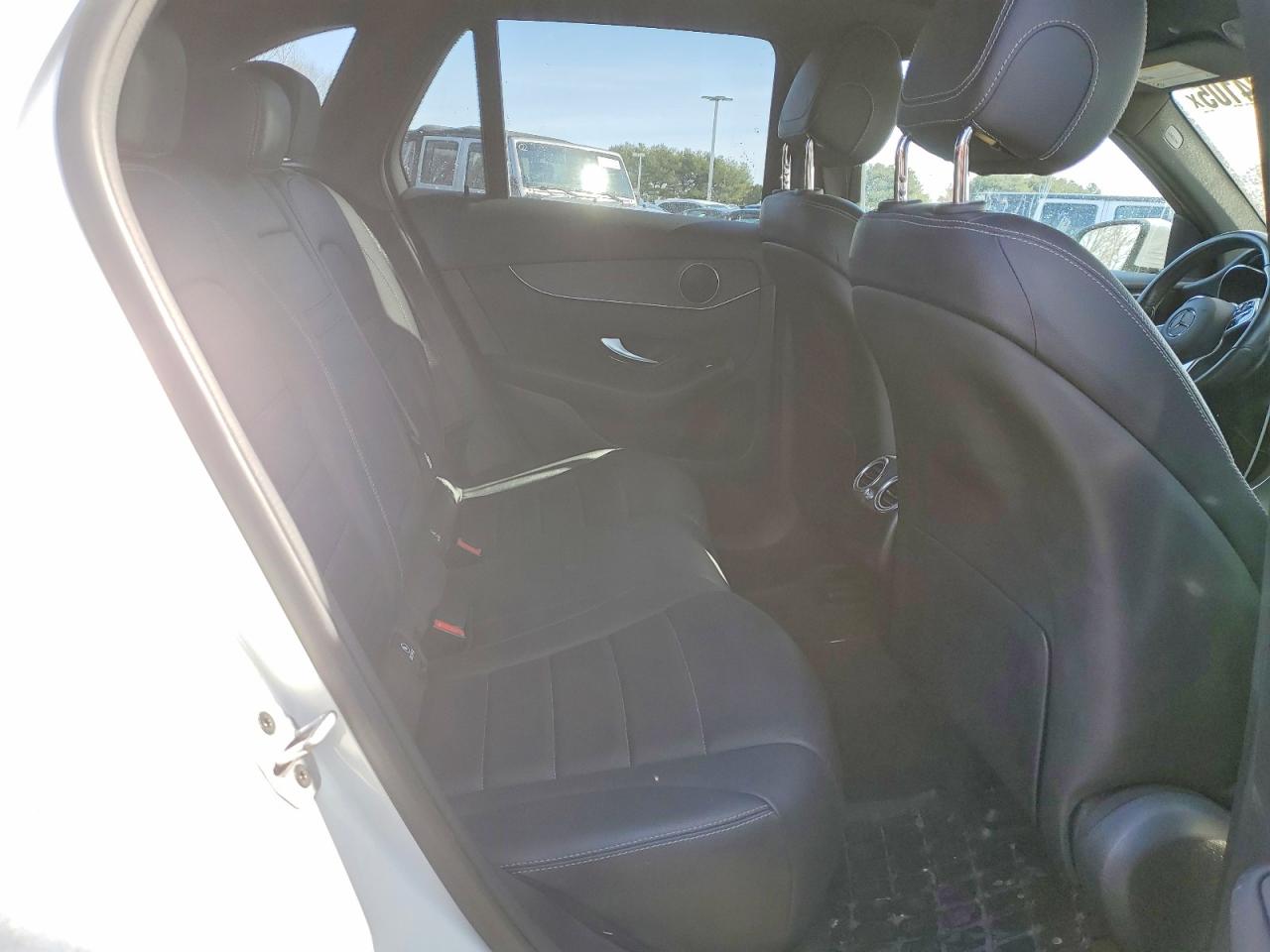 2022 MERCEDES-BENZ GLC 300 4MATIC photo 21