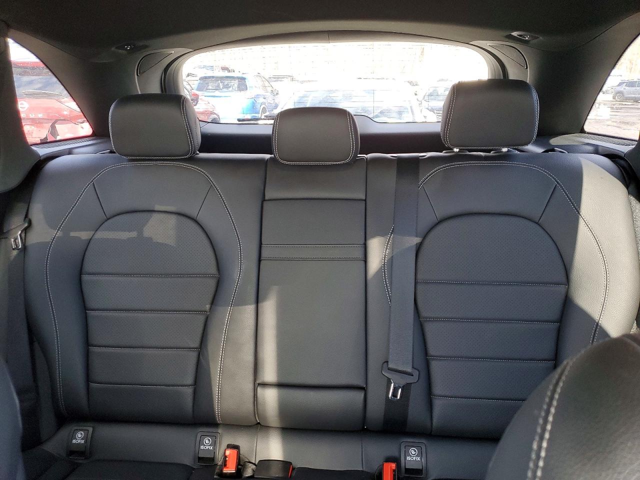 2022 MERCEDES-BENZ GLC 300 4MATIC photo 19