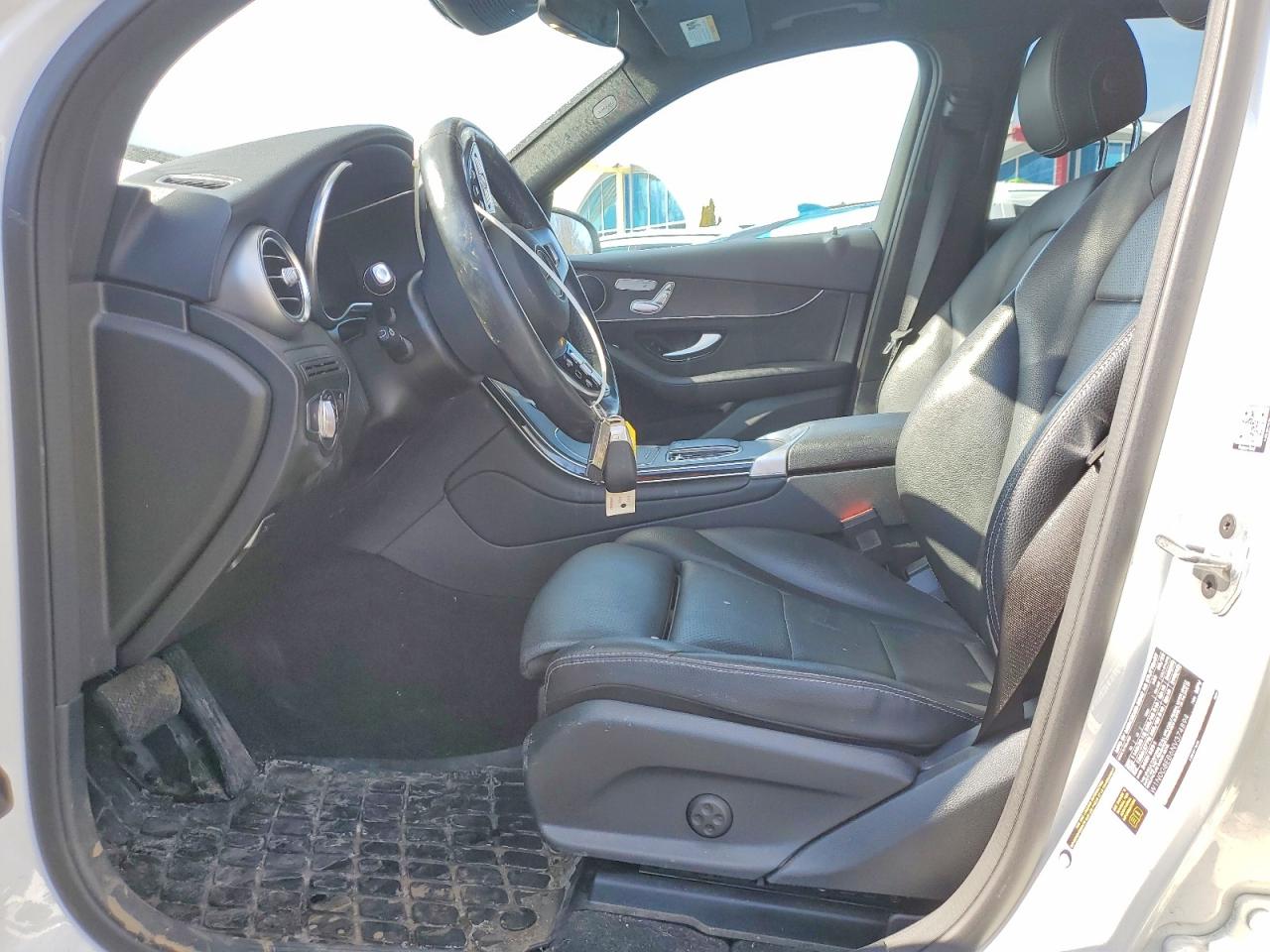 2022 MERCEDES-BENZ GLC 300 4MATIC photo 13