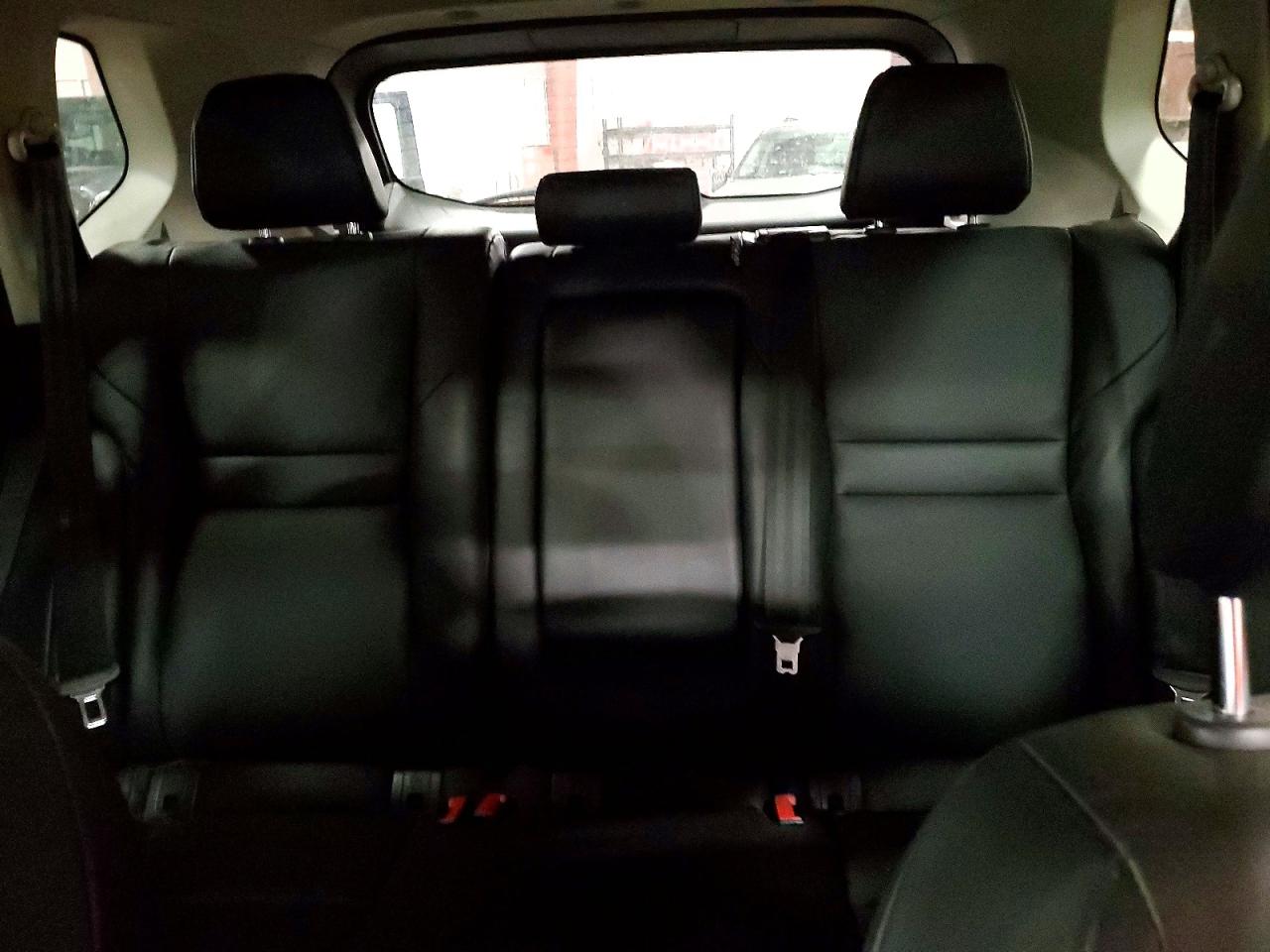 2023 NISSAN ROGUE SV photo 28