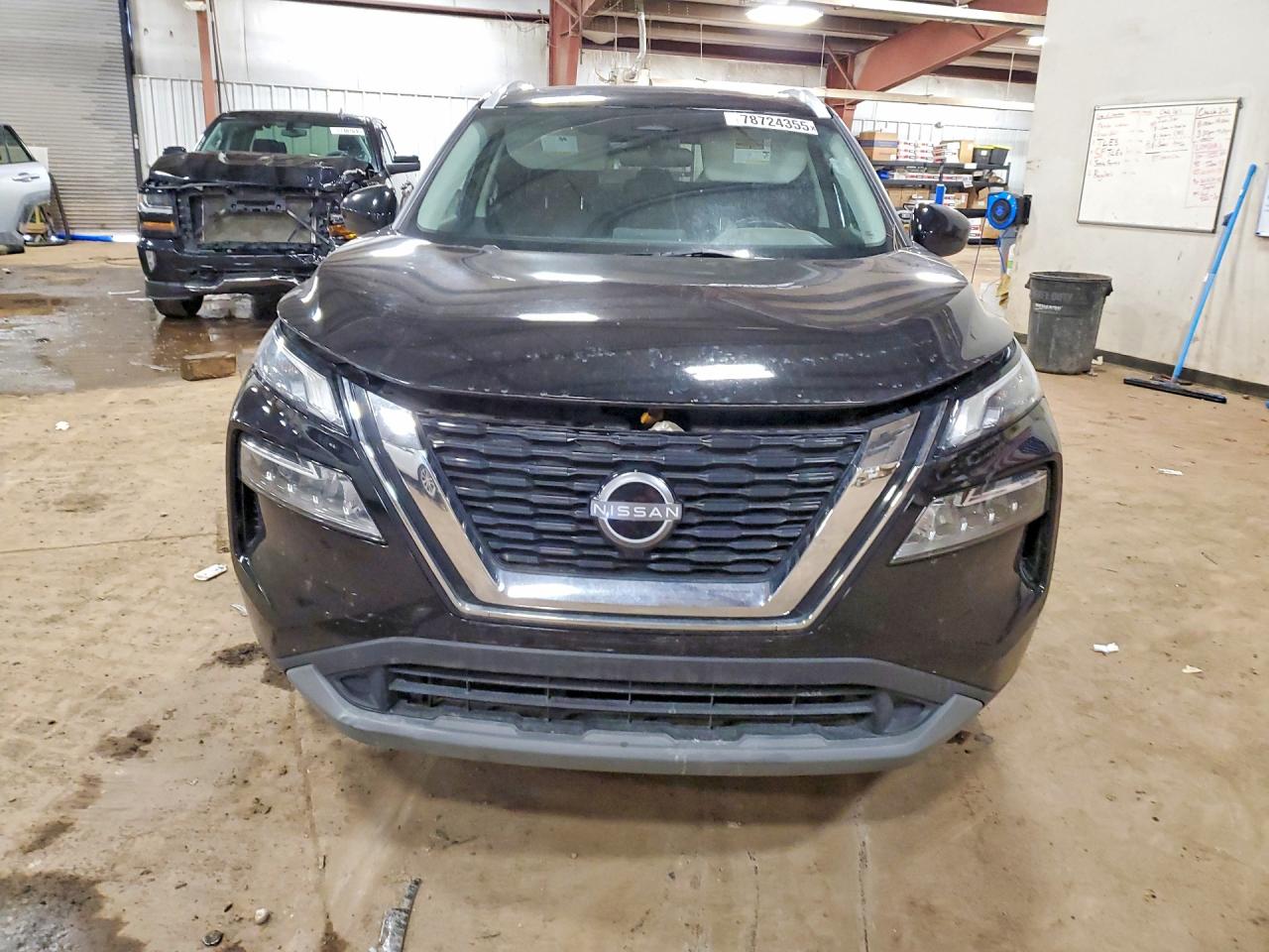 2023 NISSAN ROGUE SV photo 13