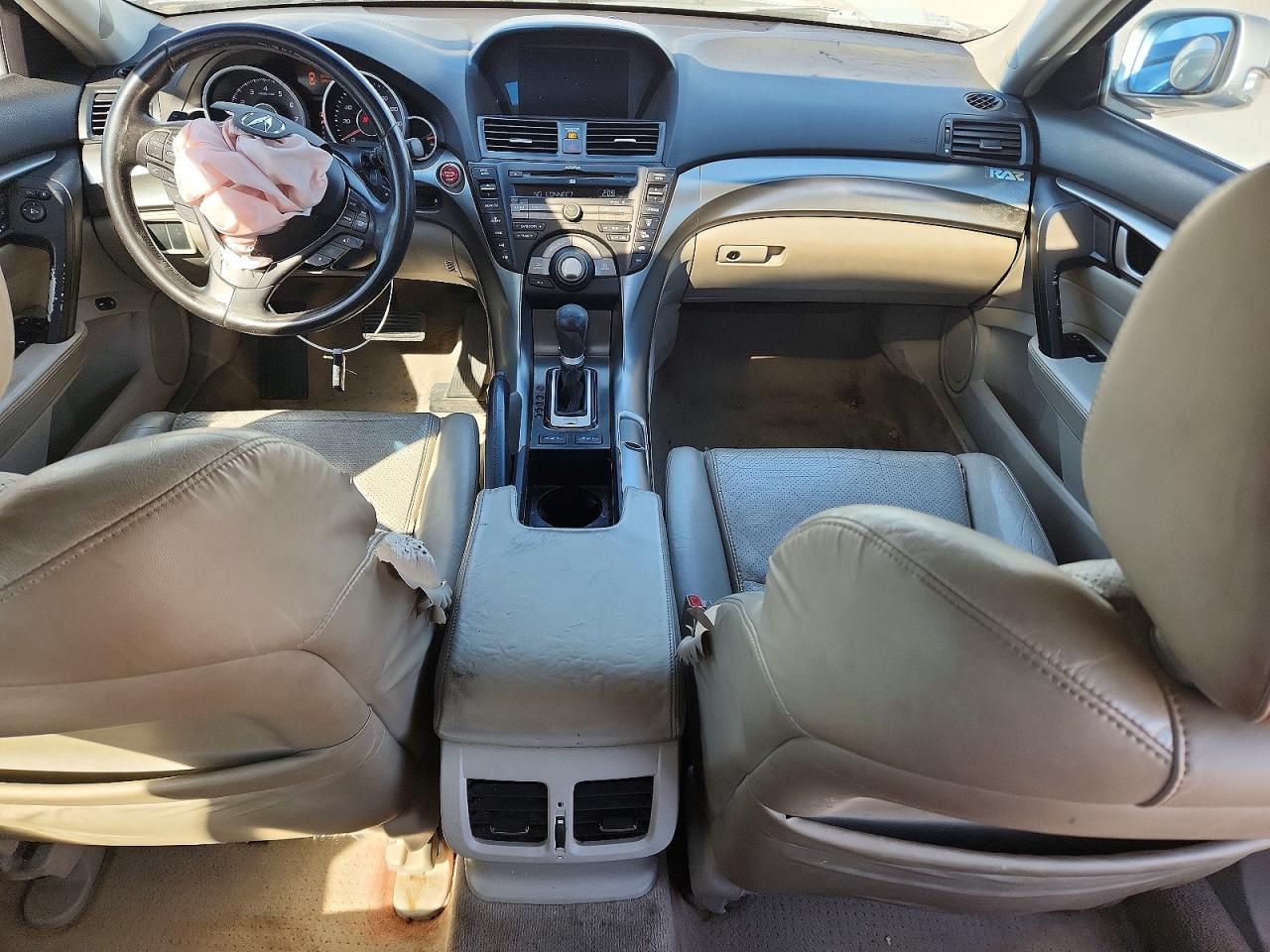 2011 ACURA TL photo 15