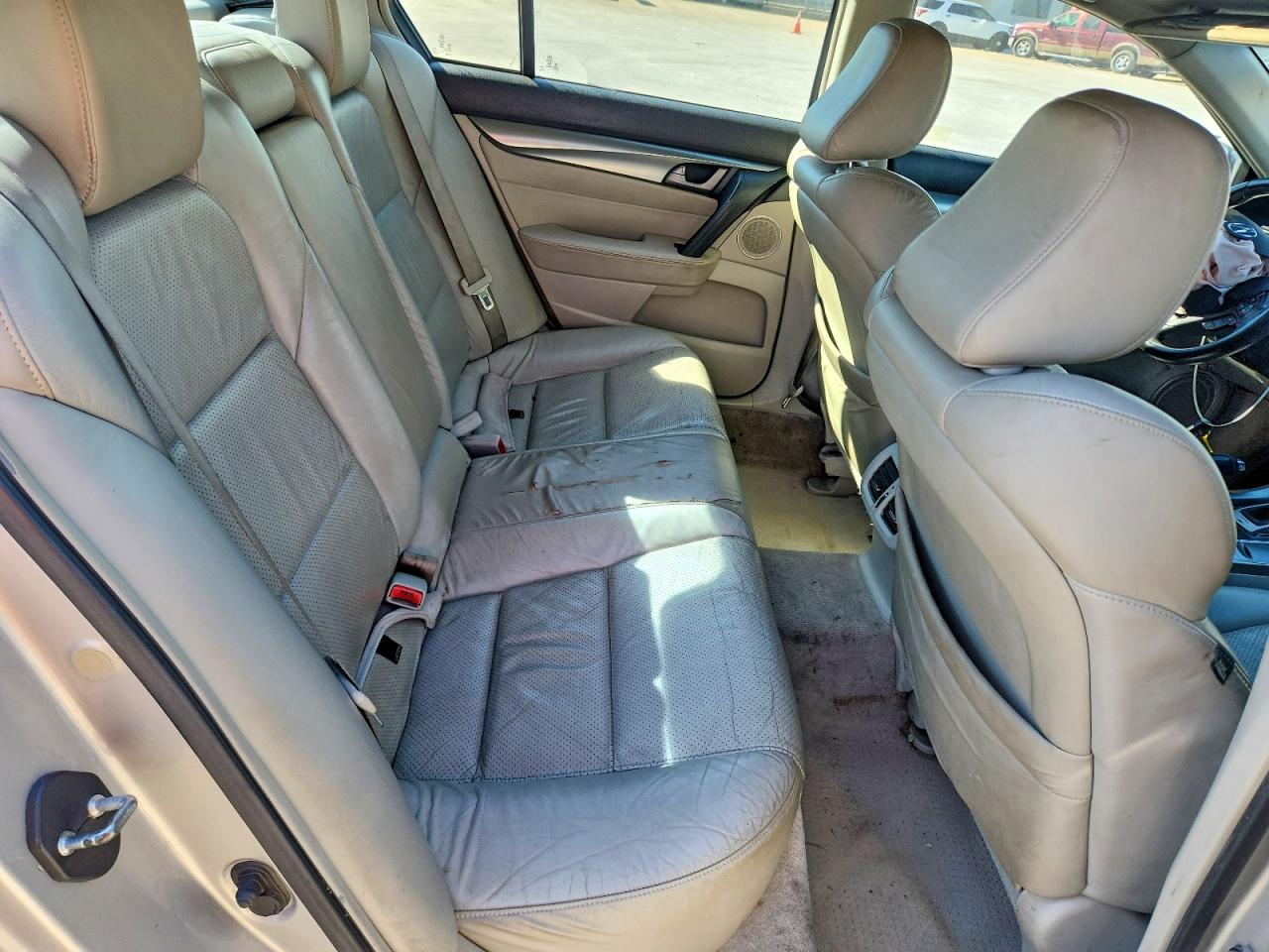 2011 ACURA TL photo 19