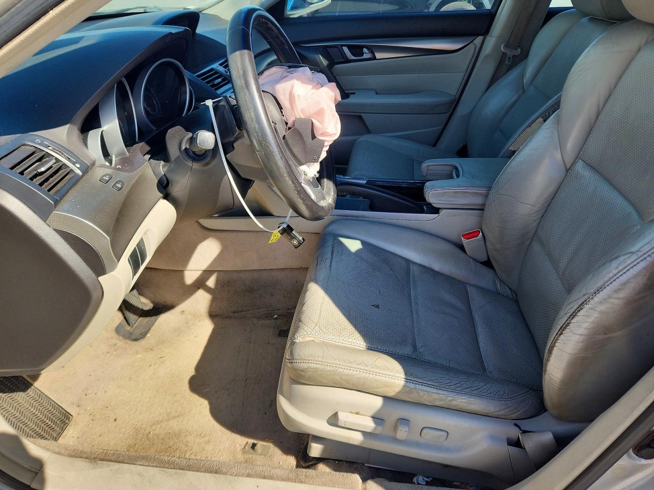 2011 ACURA TL photo 13