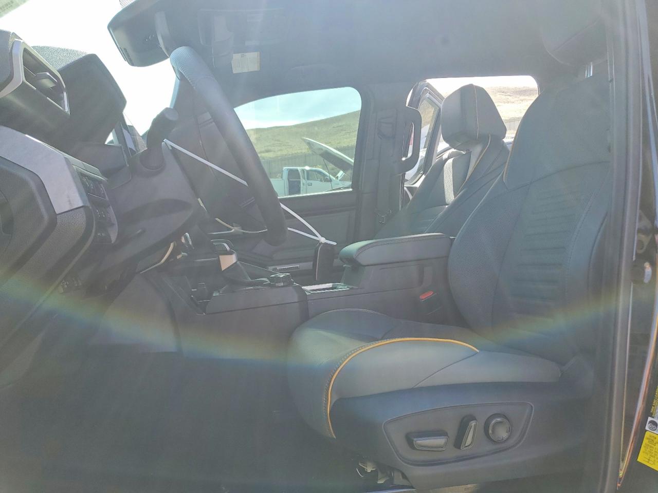2024 TOYOTA TACOMA DOUBLE CAB photo 13