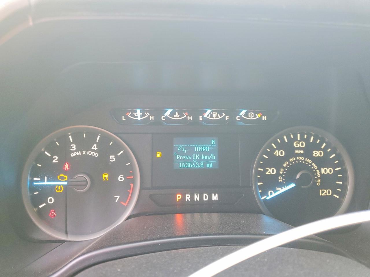 2018 FORD F150 SUPERCREW photo 17