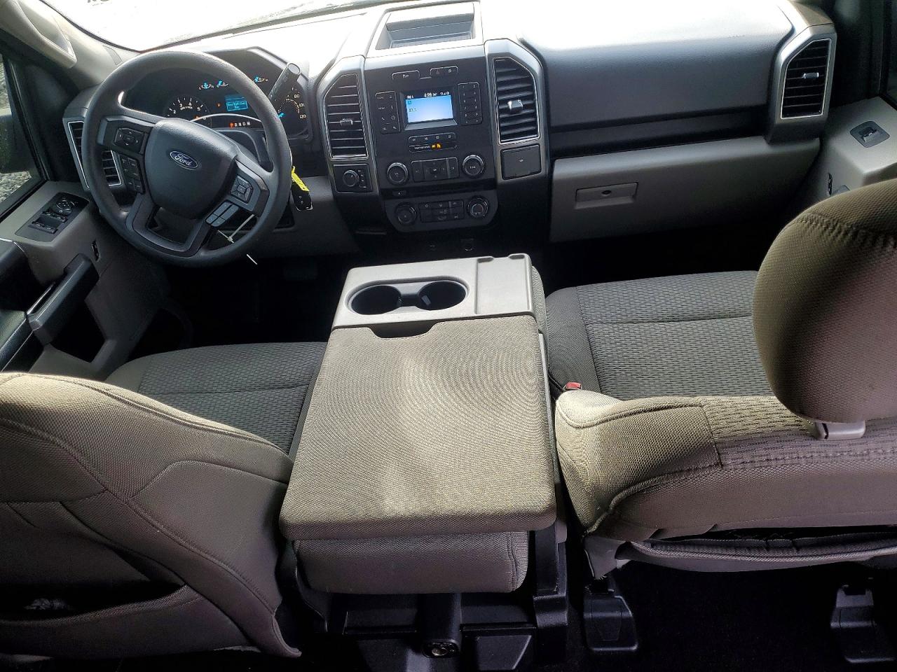 2018 FORD F150 SUPERCREW photo 15