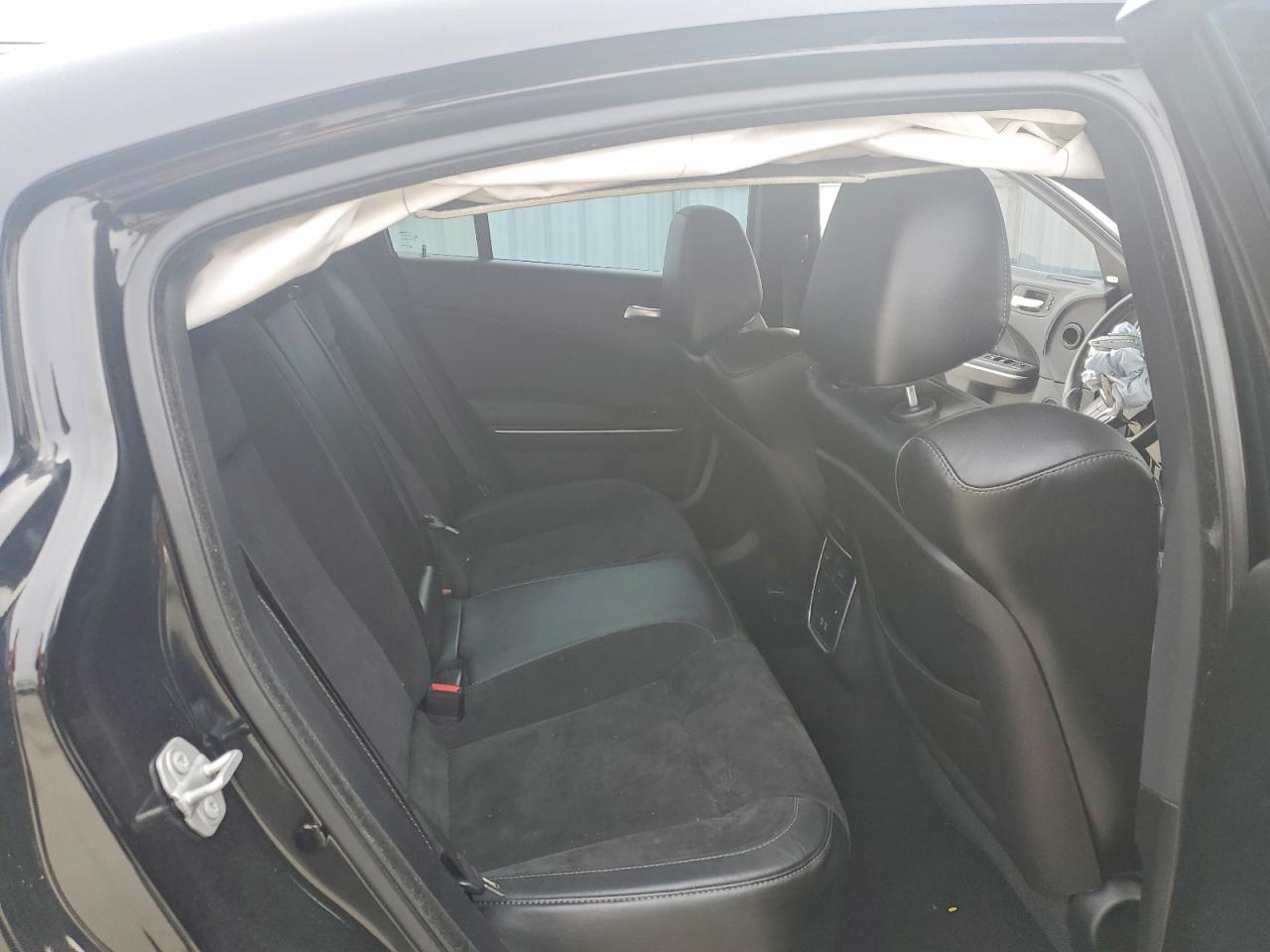 2020 DODGE CHARGER SCAT PACK photo 10