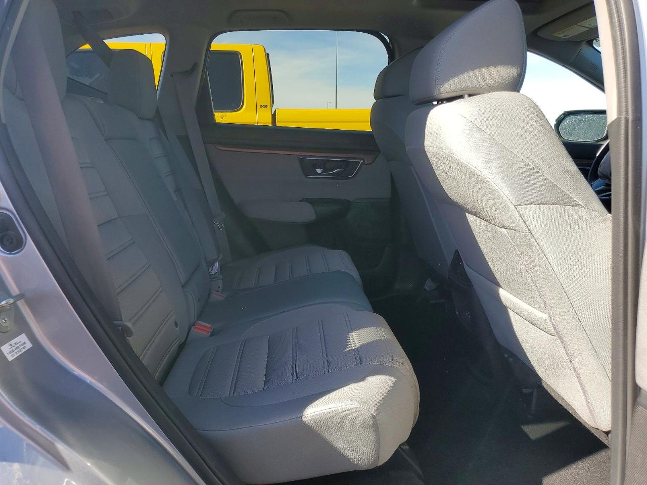 2020 HONDA CR-V photo 11