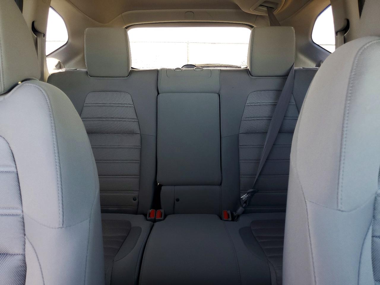 2020 HONDA CR-V photo 10