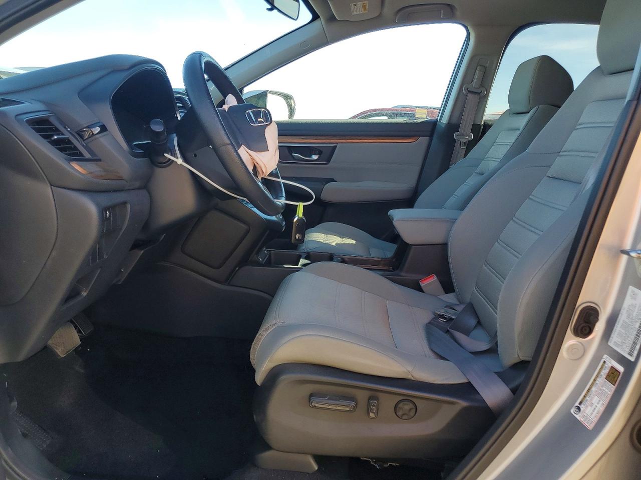 2020 HONDA CR-V photo 7