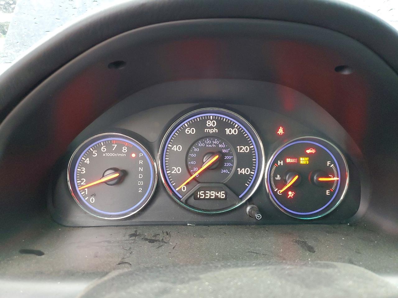 2003 HONDA CIVIC LX photo 9
