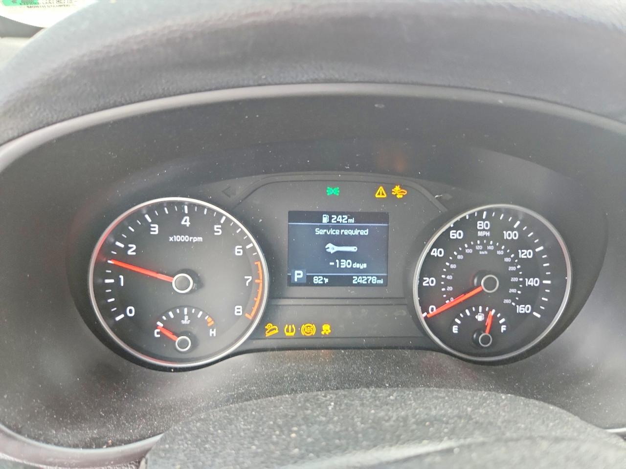 2021 KIA SPORTAGE LX photo 17
