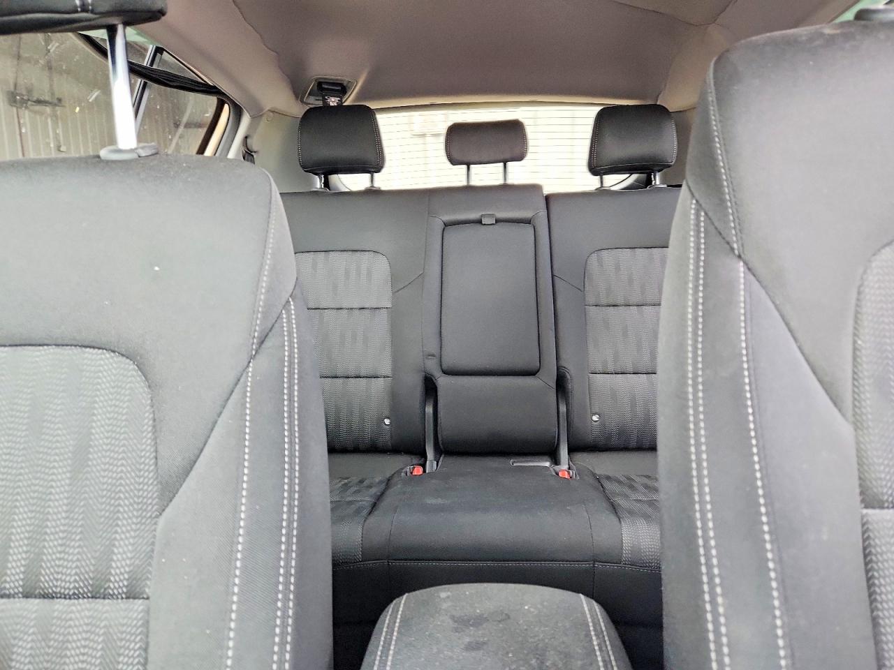 2021 KIA SPORTAGE LX photo 19