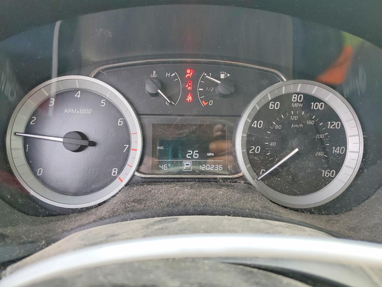 2014 NISSAN SENTRA SV photo 17