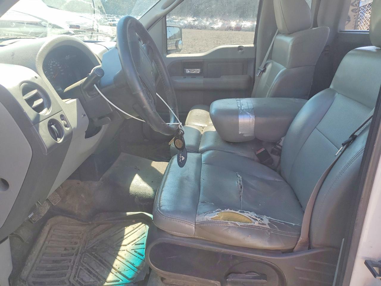 2008 FORD F150 photo 13