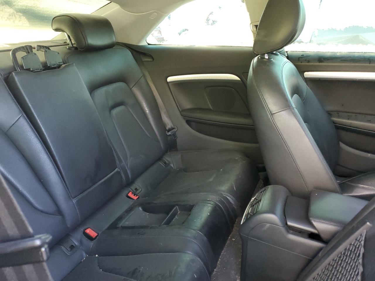 2010 AUDI A5 PREMIUM PLUS photo 28
