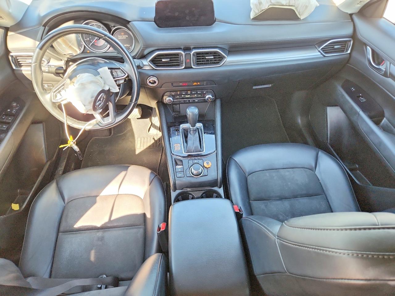 2020 MAZDA CX-5 TOURING photo 22