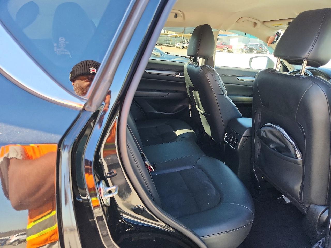 2020 MAZDA CX-5 TOURING photo 28