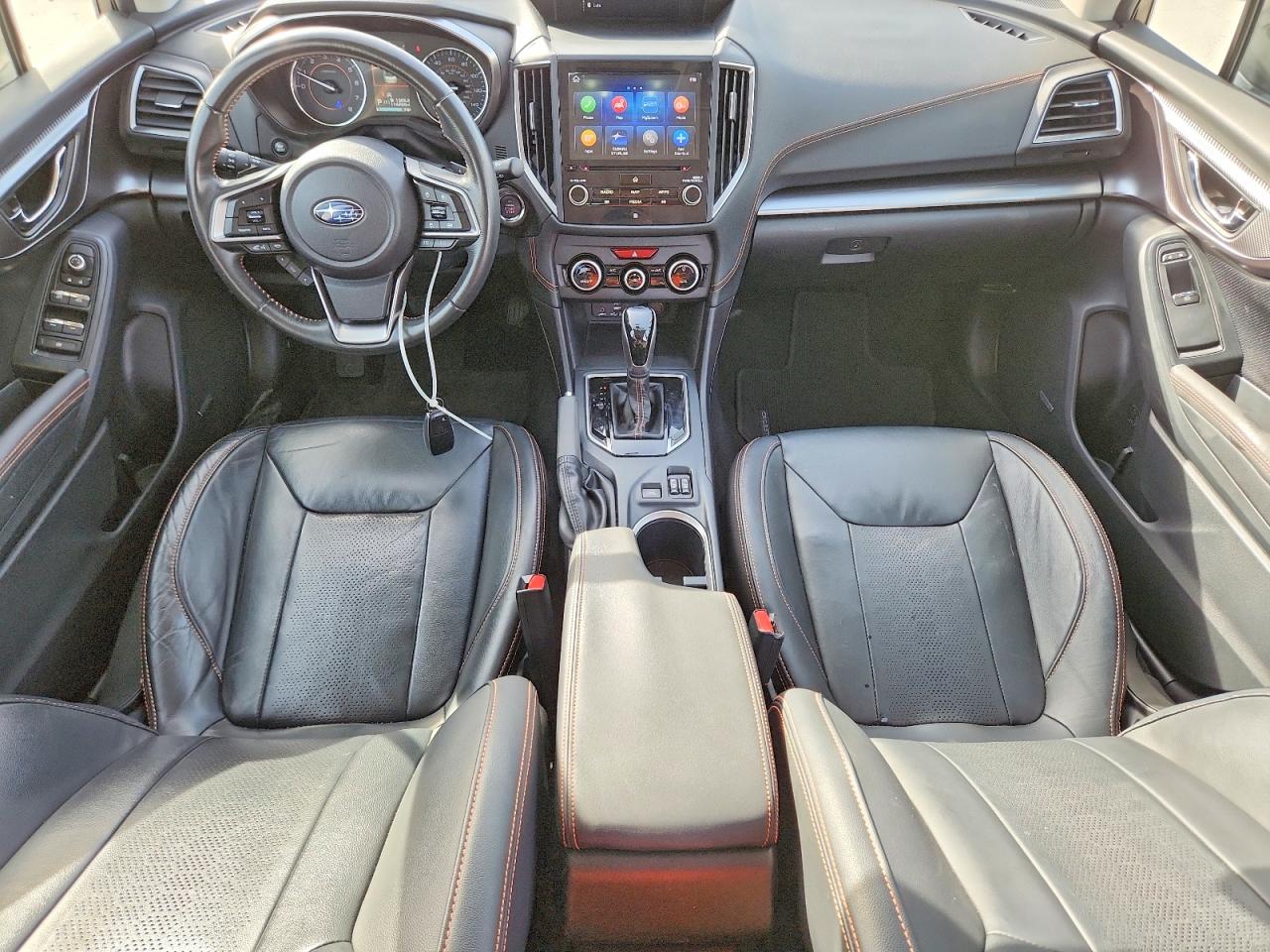 2021 SUBARU CROSSTREK LIMITED photo 15