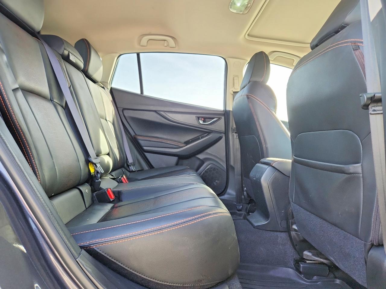 2021 SUBARU CROSSTREK LIMITED photo 19