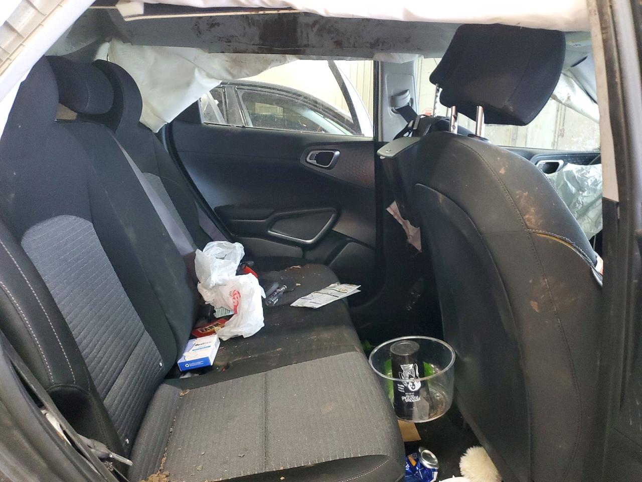 2021 KIA SOUL S photo 21
