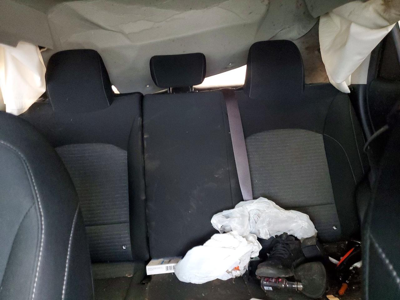 2021 KIA SOUL S photo 19