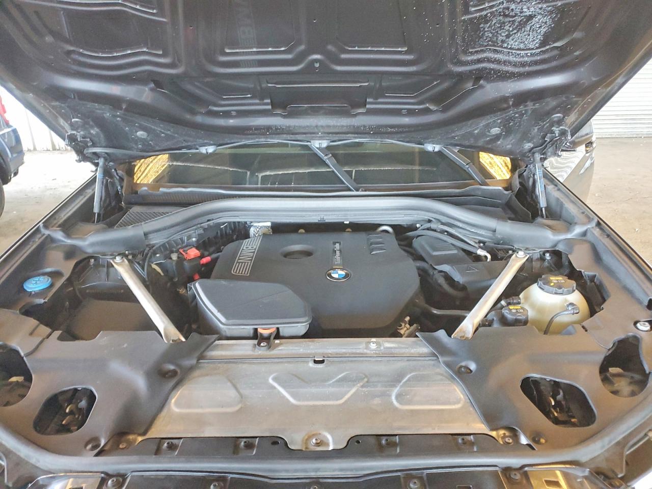 2019 BMW X3 XDRIVE30I photo 23