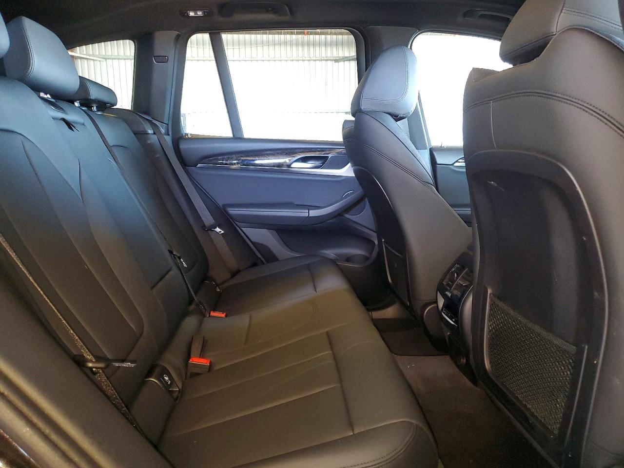 2019 BMW X3 XDRIVE30I photo 21