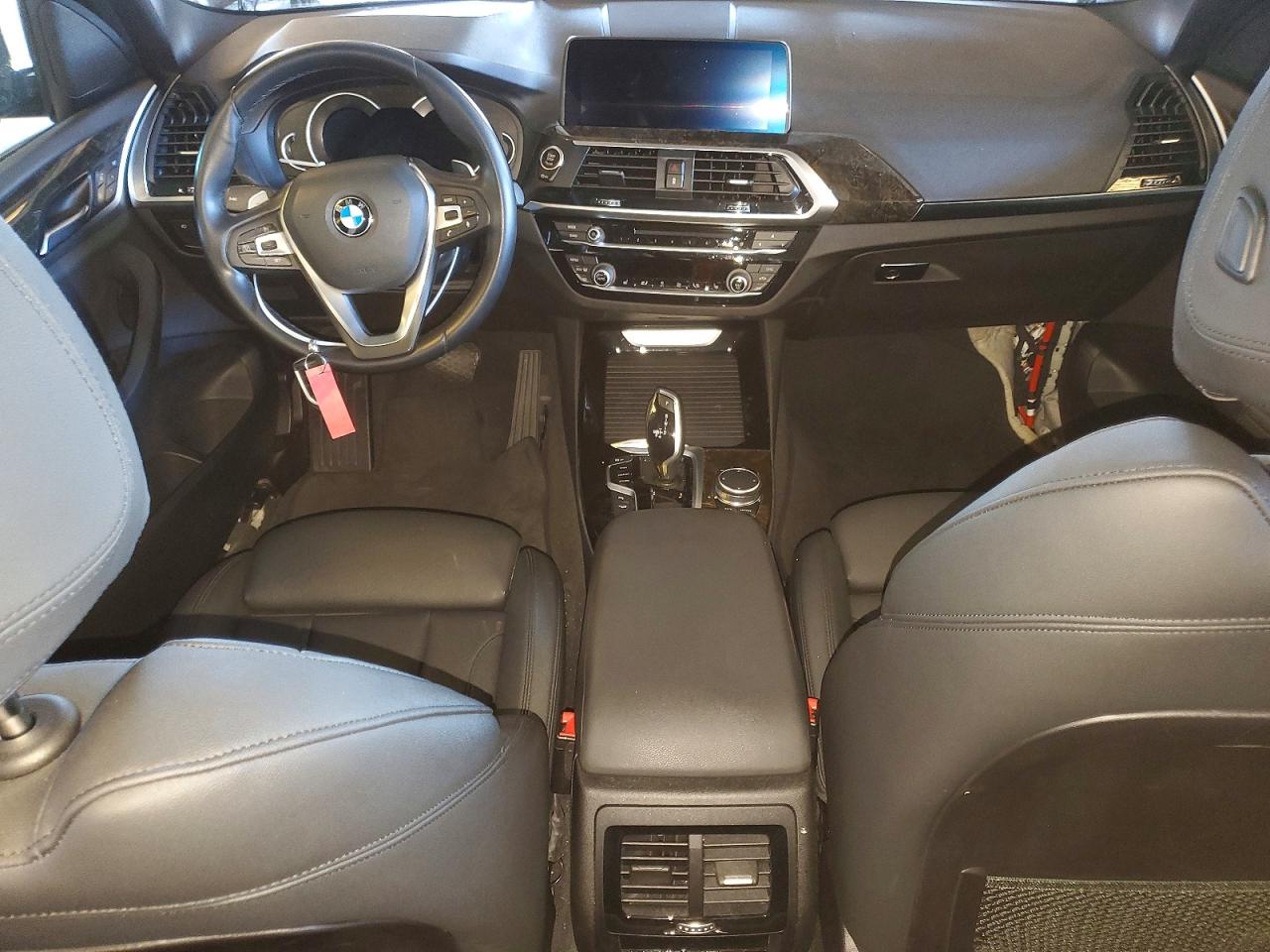 2019 BMW X3 XDRIVE30I photo 15