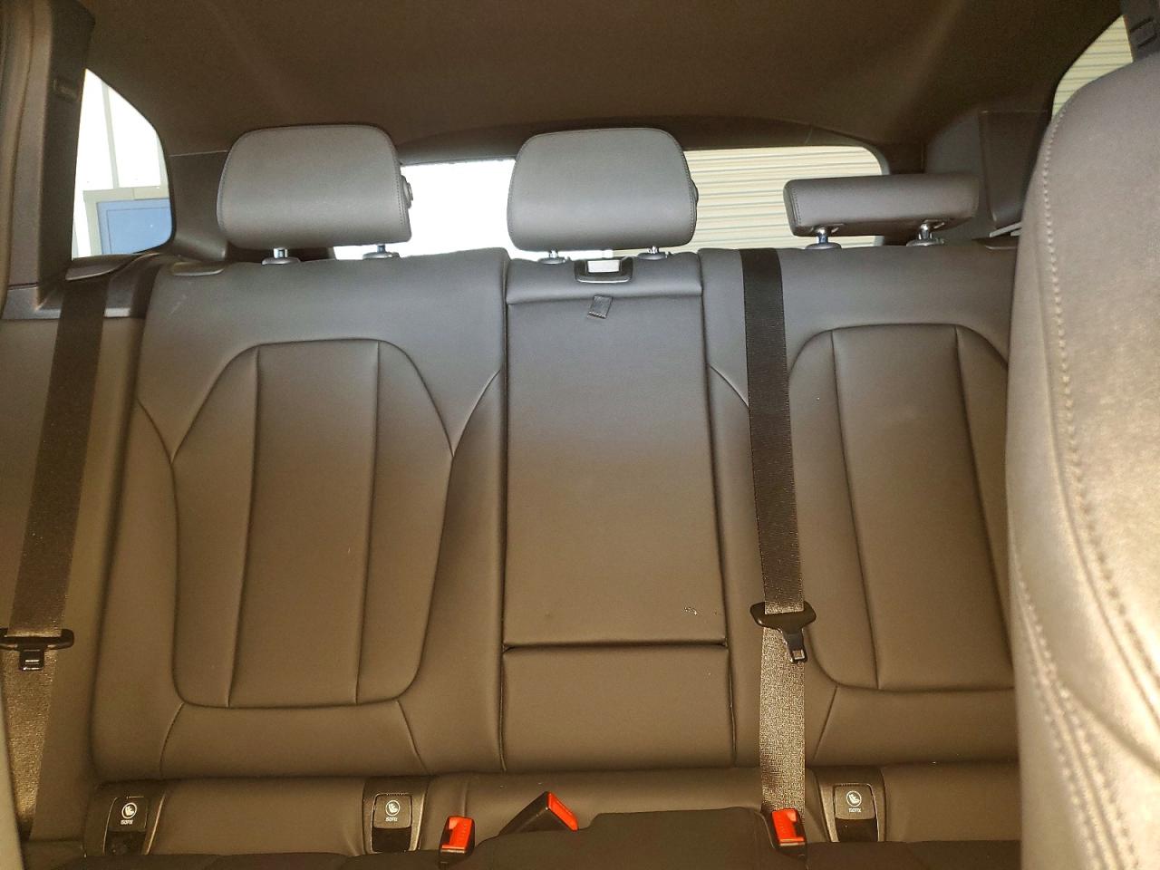 2019 BMW X3 XDRIVE30I photo 19