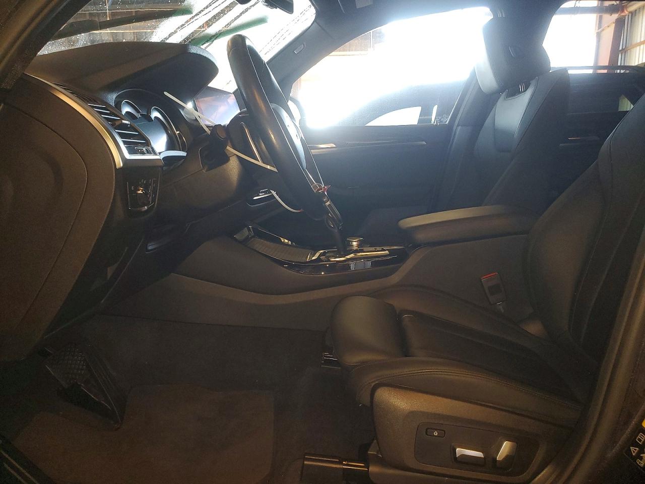 2019 BMW X3 XDRIVE30I photo 13