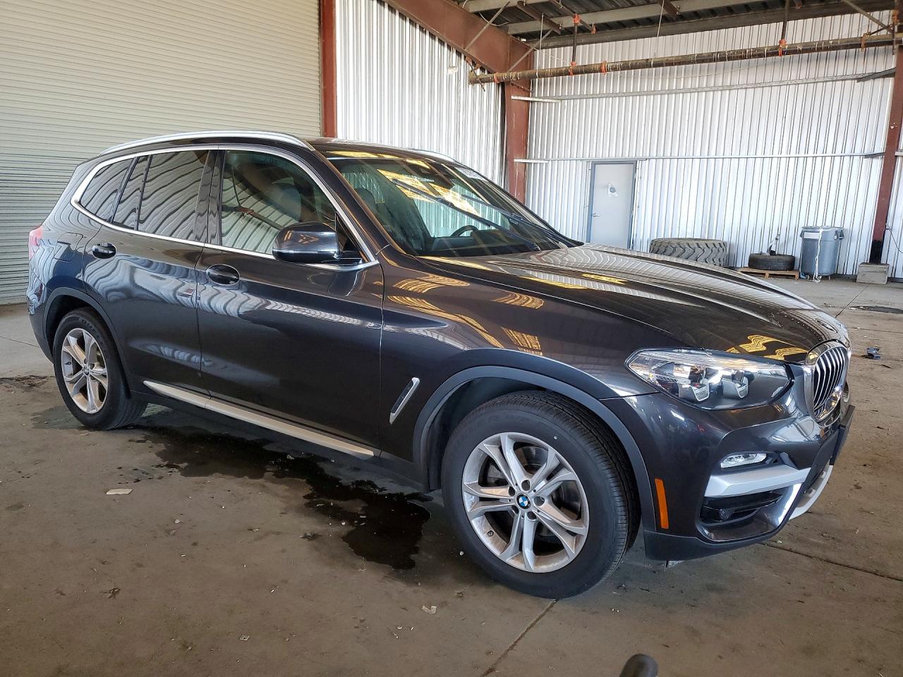 2019 BMW X3 XDRIVE30I photo 7