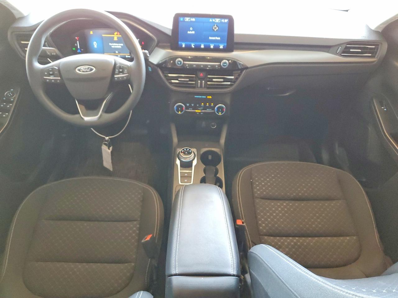 2025 FORD ESCAPE ACTIVE photo 15