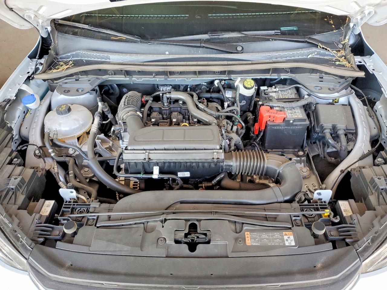 2025 FORD ESCAPE ACTIVE photo 21