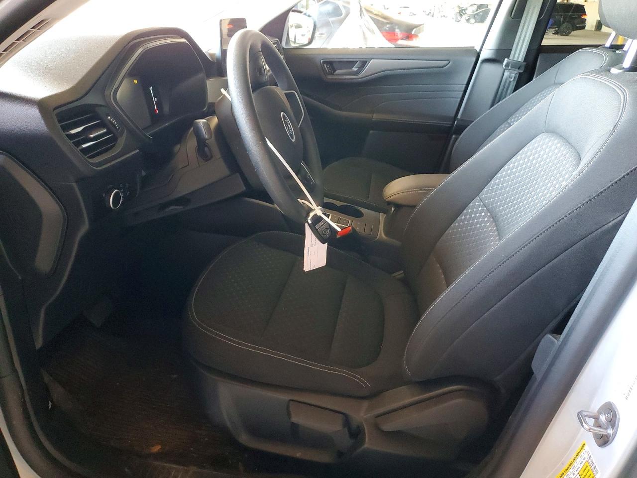 2025 FORD ESCAPE ACTIVE photo 13