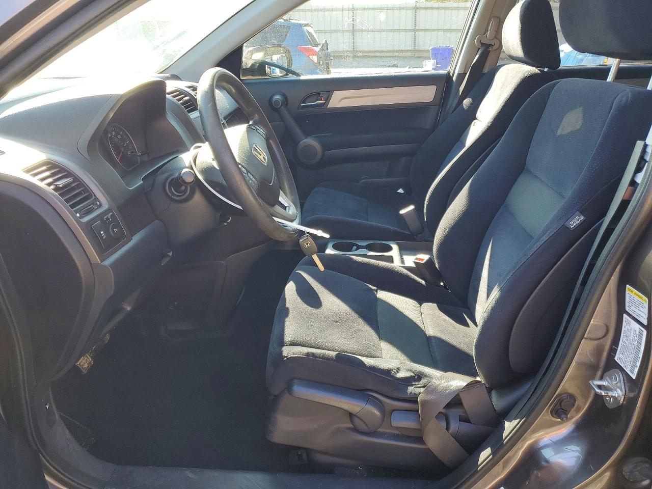 2010 HONDA CR-V EX photo 7