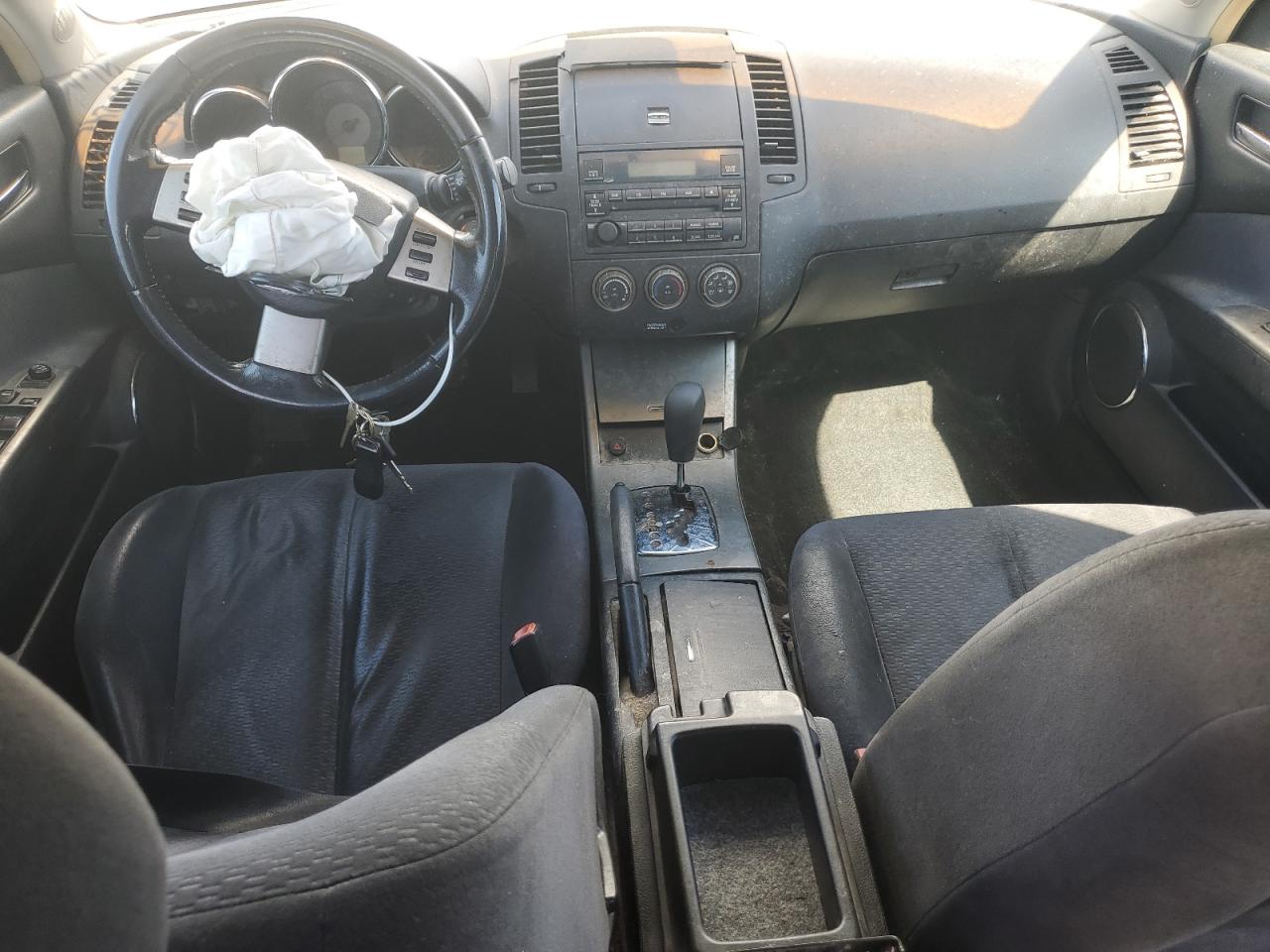 2006 NISSAN ALTIMA S photo 22