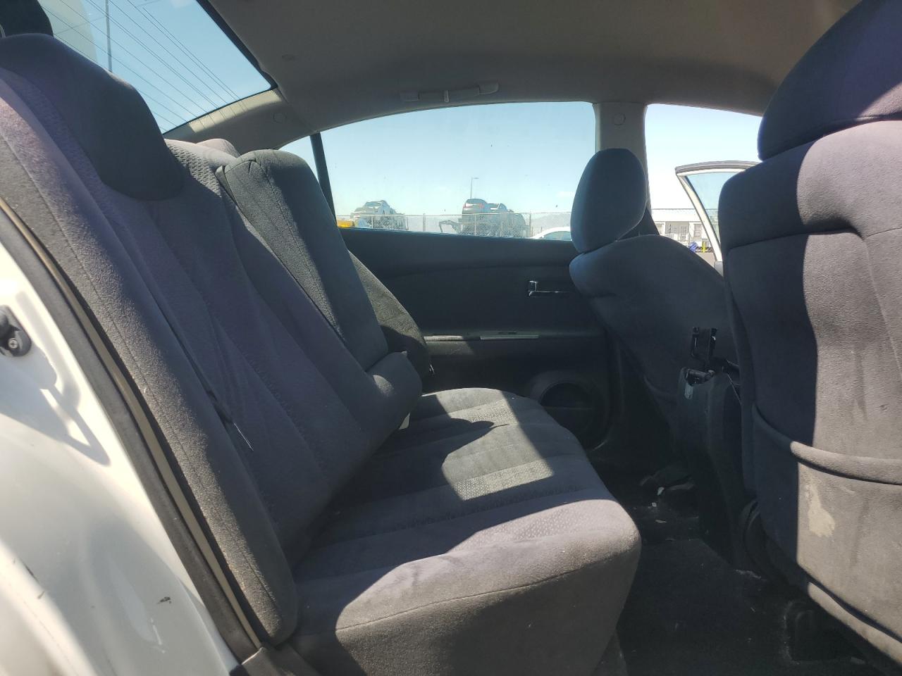 2006 NISSAN ALTIMA S photo 28