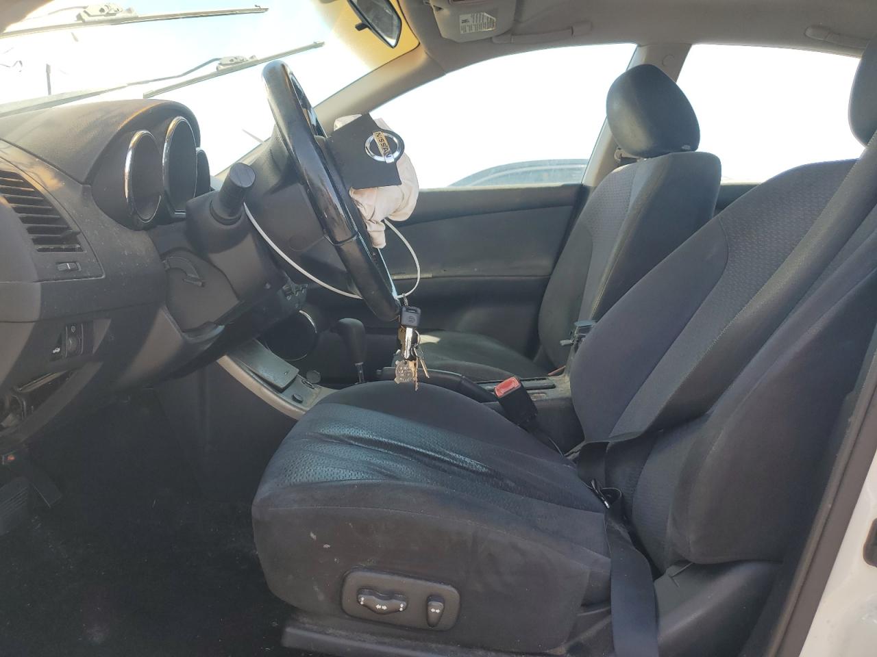 2006 NISSAN ALTIMA S photo 19