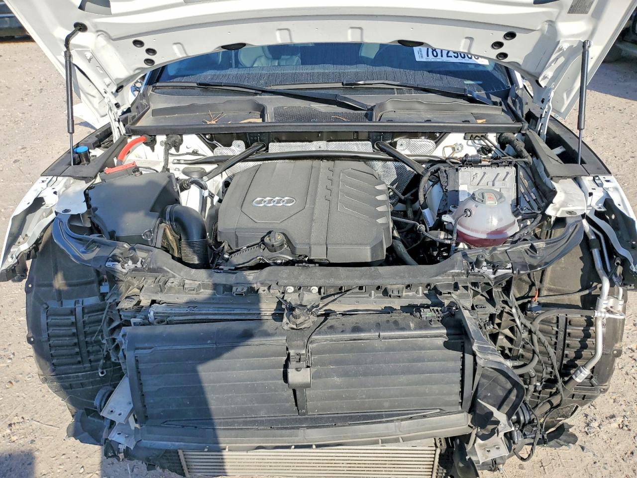 2024 AUDI Q5 PREMIUM PLUS 45 photo 23