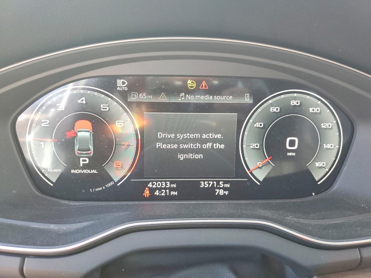 2024 AUDI Q5 PREMIUM PLUS 45 photo 17