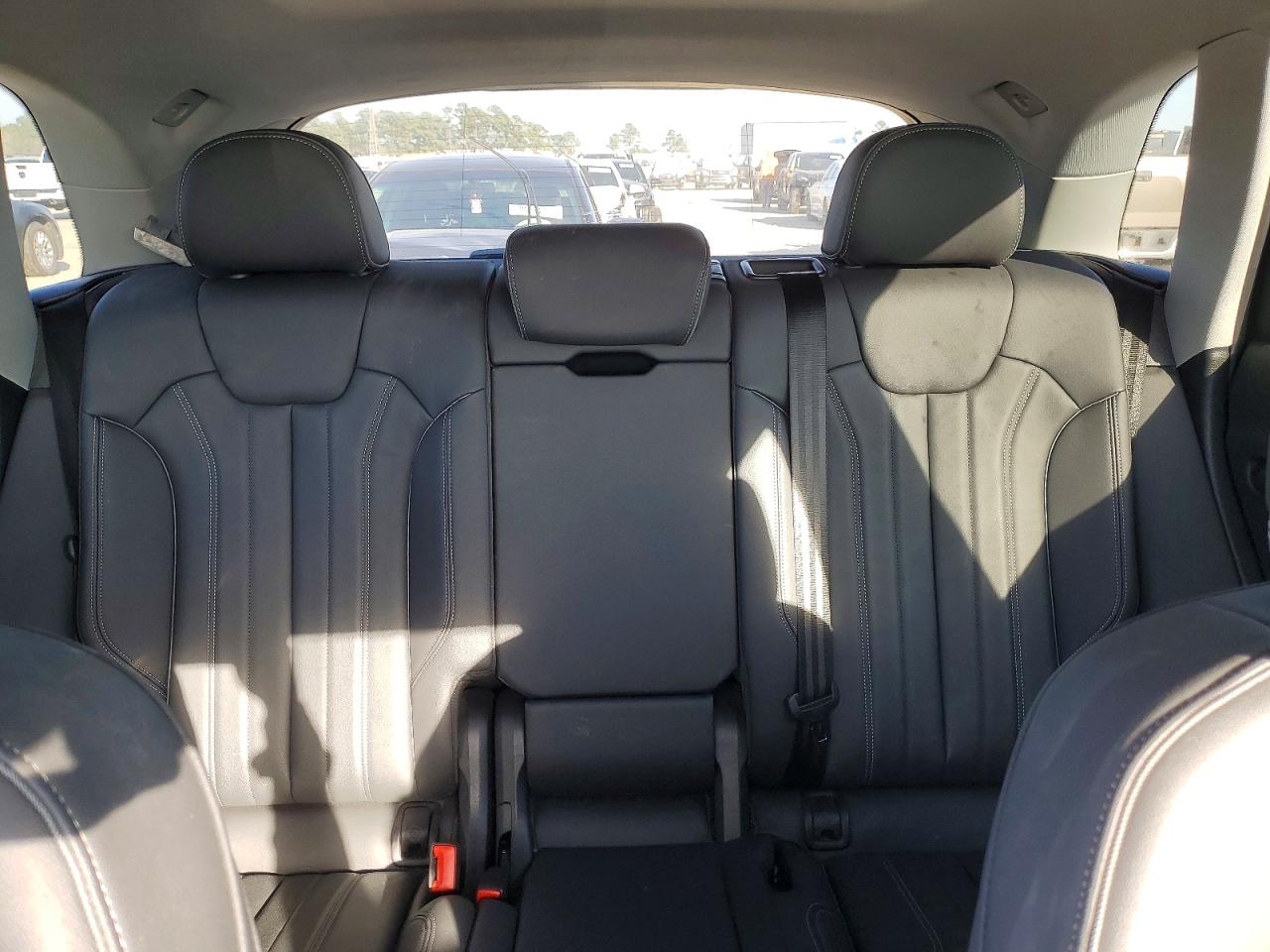2024 AUDI Q5 PREMIUM PLUS 45 photo 19