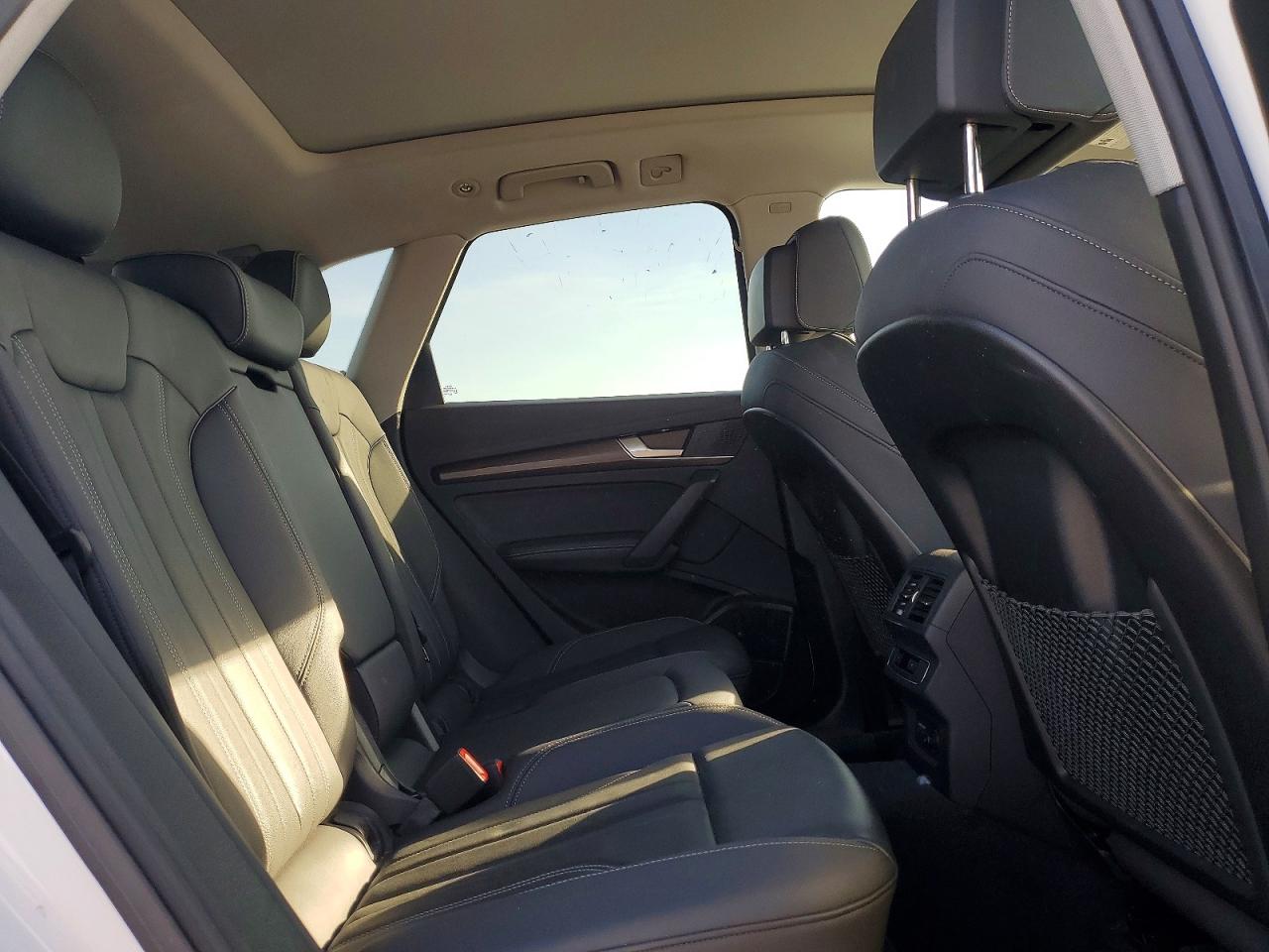 2024 AUDI Q5 PREMIUM PLUS 45 photo 21