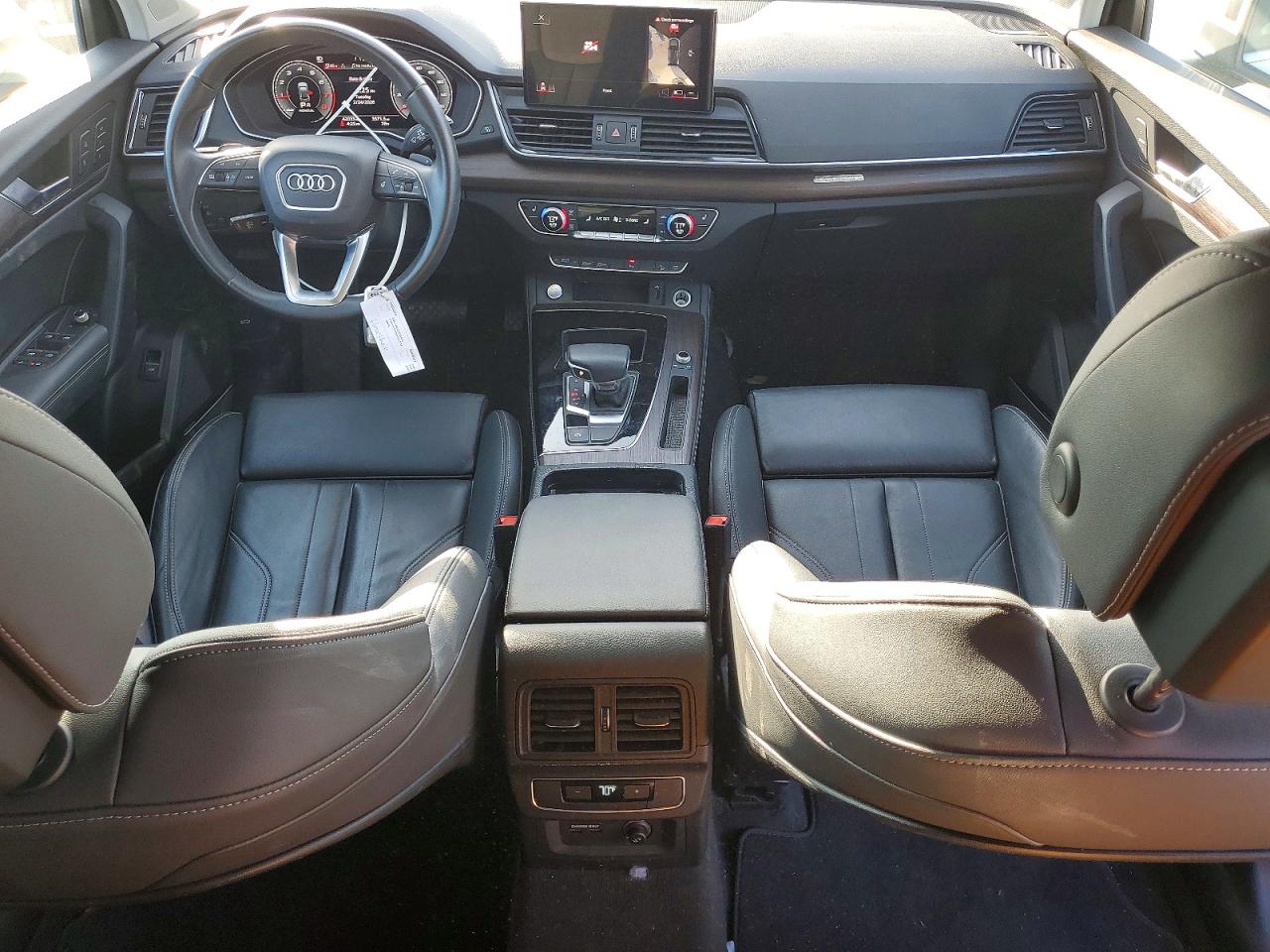 2024 AUDI Q5 PREMIUM PLUS 45 photo 15