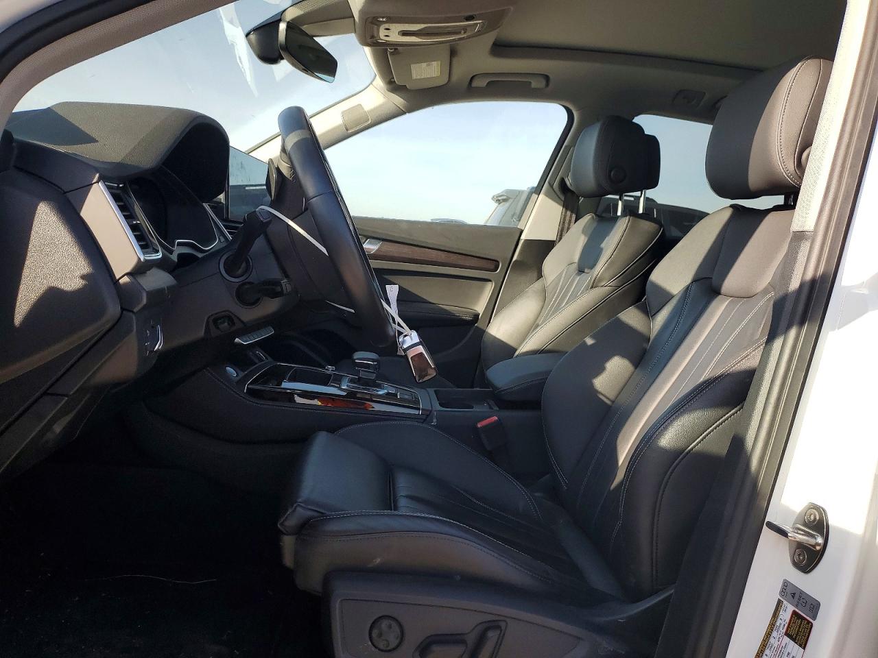 2024 AUDI Q5 PREMIUM PLUS 45 photo 13