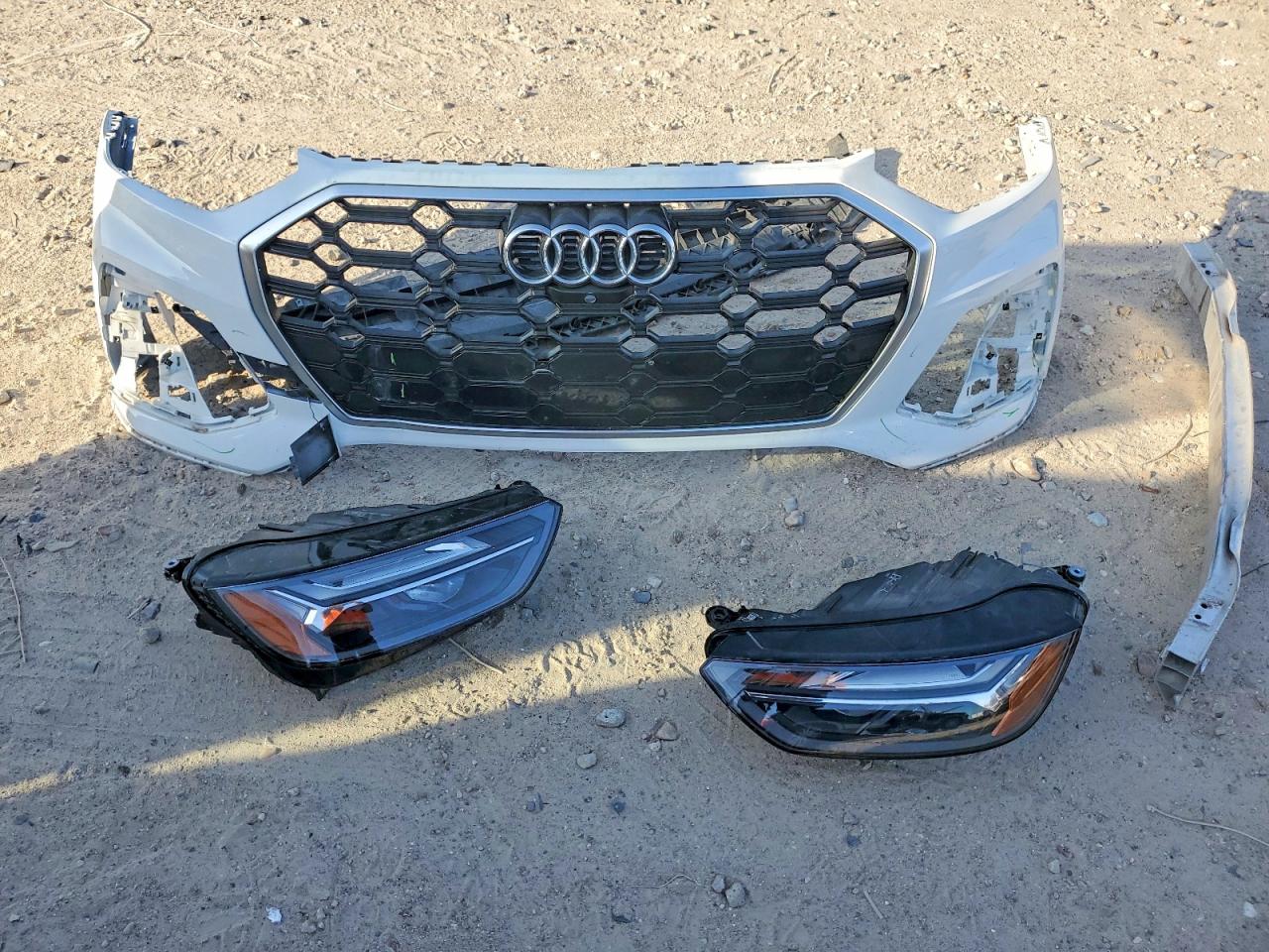 2024 AUDI Q5 PREMIUM PLUS 45 photo 25
